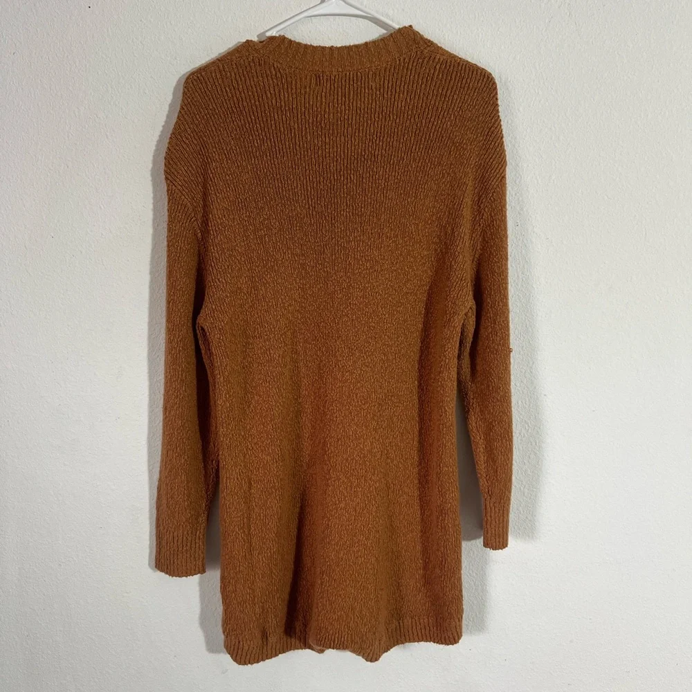 Free People Forever Sweater Romper
